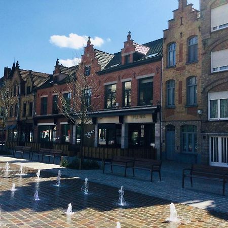 B&B East&West Ypres Exterior foto