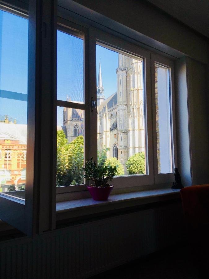 B&B East&West Ypres Exterior foto