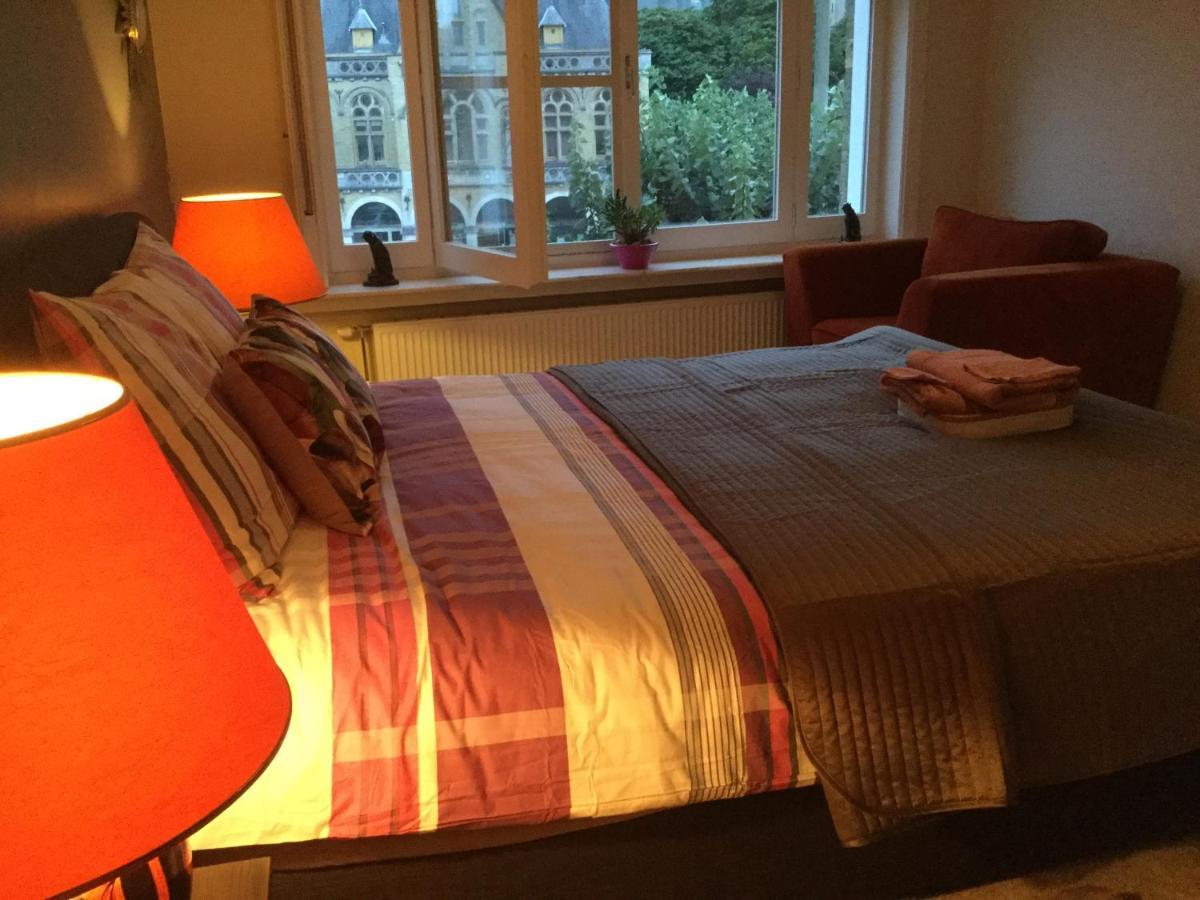 B&B East&West Ypres Exterior foto